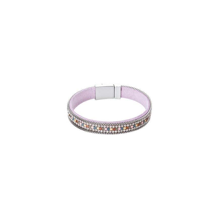 Evolution Group Set of colorful bracelets 53018.3 – 2