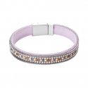 Evolution Group Set of colorful bracelets 53018.3