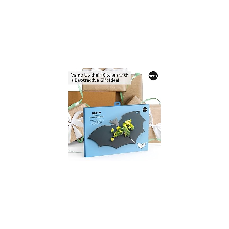 OTOTO Batty Cutting Board