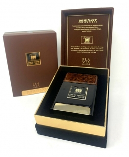 Flavia Burning Oud Desire – EDP