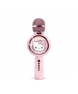 OTL – Minecraft PopSing LED-mikrofoni