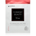 Korika FermentBeauty Veini vananemisvastane näomaskide komplekt 5 × 20 g Korika FermentBeauty Veini vananemisvastane näomaskide komplekt 5 × 20 g