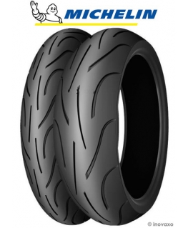 [31404] MICHELIN 110/70ZR17 TL 54W Передний спортивный шин
