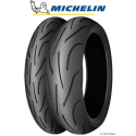 MICHELIN 110/70ZR17 TL 54W Front Sport Tire MICHELIN 110/70ZR17 TL 54W Front Sport Tire