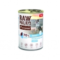 VetExpert Raw Paleo Cod Light Adult Can 800g VetExpert Raw Paleo Cod Light Adult Can 800g