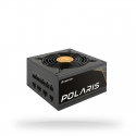 Chieftec Polaris toiteallika komponent 650 W 20+4 pin ATX PS/2 Must Chieftec Polaris toiteallika komponent 650 W 20+4 pin ATX PS/2 Must
