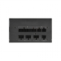 Chieftec Polaris barošanas avotu vienība 650 W 20+4 pin ATX PS/2 Melns Chieftec Polaris barošanas avotu vienība 650 W 20+4 pin ATX PS/2 Melns
