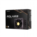 Chieftec Polaris toiteallika komponent 650 W 20+4 pin ATX PS/2 Must Chieftec Polaris toiteallika komponent 650 W 20+4 pin ATX PS/2 Must