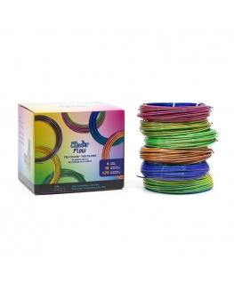 3Doodler FLOW-TRIFILLS 3D printing material