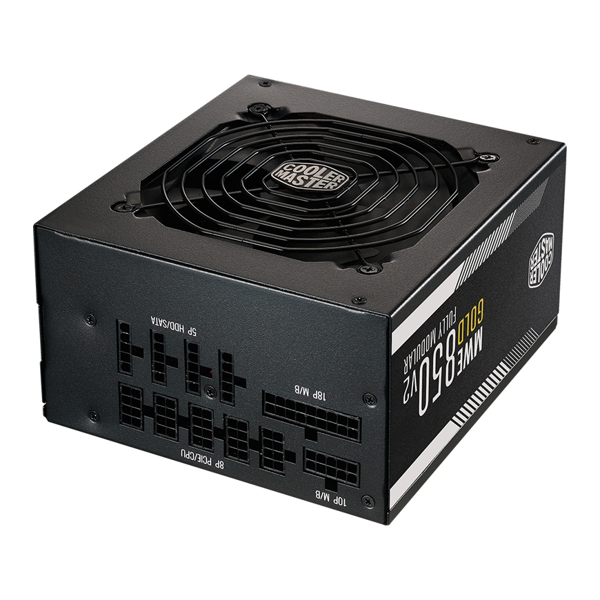 Cooler Master Cooler Master MWE Gold