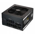 Cooler Master MWE Gold 850 V2 ATX 3.1 блок питания 850 W 24-pin ATX Черный Cooler Master MWE Gold 850 V2 ATX 3.1 блок питания 850 W 24-pin ATX Черный