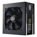 Cooler Master MWE Gold 850 V2 ATX 3.1 power supply unit 850 W 24-pin ATX Black Cooler Master MWE Gold 850 V2 ATX 3.1 power supply unit 850 W 24-pin ATX Black