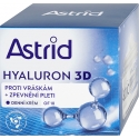 Astrid Day Cream for Wrinkles SPF 15 with 3D Hyaluronic, 50 ml Astrid Day Cream for Wrinkles SPF 15 with 3D Hyaluronic, 50 ml