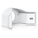 Ubiquiti UACC-G5-PTZ-CM stebėjimo kameros priedas Įtvaras Ubiquiti UACC-G5-PTZ-CM stebėjimo kameros priedas Įtvaras