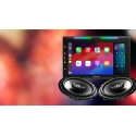 Pioneer GM-DX104 car stereo Pioneer GM-DX104 car stereo