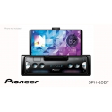 Automagnetola Pioneer GM-DX104