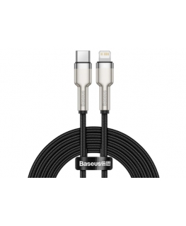 Baseus Cafule 2 m Black