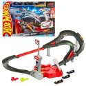 Hot Wheels Racing Formula 1 Sprint Race Circuit