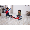 Hot Wheels Racing F1 Sprint Rennstrecke Hot Wheels Racing F1 Sprint Rennstrecke