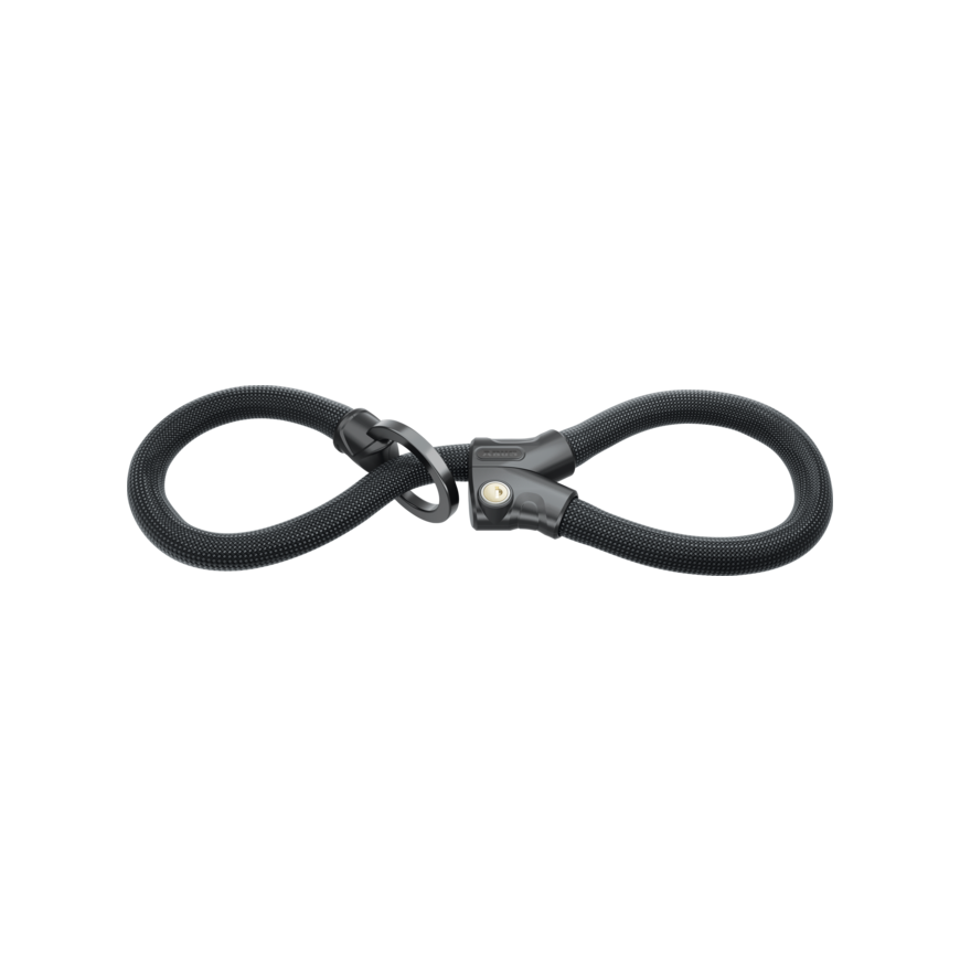 Abus Saksamaa ABUS 1806/140 aeglane roheline INFINITY LOOP - roheline – 2