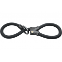 Abus Vācija ABUS 1806/140 lēns zaļš INFINITY LOOP - zaļš