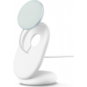 Google Charger+stand BUNDLE Snow
