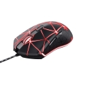Trust GXT 133 Locx pele Speļu Labā roka USB Type-A Optisks 4000 DPI Trust GXT 133 Locx pele Speļu Labā roka USB Type-A Optisks 4000 DPI