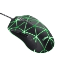 Trust GXT 133 Locx kompiuterio pelė Žaidimams Dešinės rankos USB A tipo Optinis 4000 DPI Trust GXT 133 Locx kompiuterio pelė Žaidimams Dešinės rankos USB A tipo Optinis 4000 DPI
