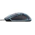 Trust GXT 133 Locx hiir Mängimine Parempoolne USB tüüp A Optiline 4000 DPI Trust GXT 133 Locx hiir Mängimine Parempoolne USB tüüp A Optiline 4000 DPI