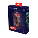 Trust GXT 133 Locx hiir Mängimine Parempoolne USB tüüp A Optiline 4000 DPI Trust GXT 133 Locx hiir Mängimine Parempoolne USB tüüp A Optiline 4000 DPI