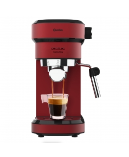 Cecotec Cafelizzia 790 Shiny Poolautomaatne Espressomasin 1,2 l