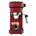 Cecotec Cafelizzia 790 Shiny Semi-auto Espresso machine 1.2 L Cecotec Cafelizzia 790 Shiny Semi-auto Espresso machine 1.2 L