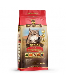 Wolfsblut wb784936 koiran kuivamuona 12,5 kg Aikuinen Kenguru, Bataatti