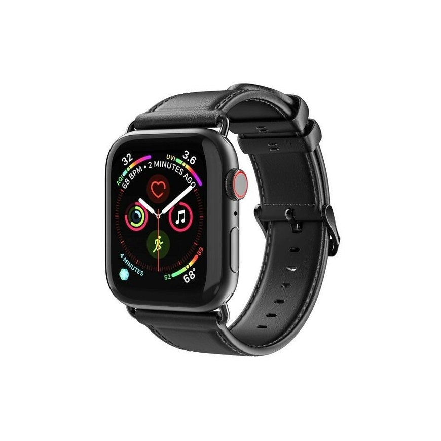 Apyrankė Dux Ducis Business Series Apple Watch 42/44/45/49mm Must