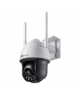 TP-Link VIGI C540-W V1 Grozāma galva IP drošības kamera Iekštelpu un āra 2560 x 1440 pikseļi Pie griestiem/sienas