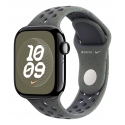 Apple MC2G4ZM/A Smart Wearable Accessories Band Khaki Fluoroelastomer Apple MC2G4ZM/A Smart Wearable Accessories Band Khaki Fluoroelastomer