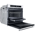 Whirlpool WOI4S8CM1SWA 73 L Белый Whirlpool WOI4S8CM1SWA 73 L Белый