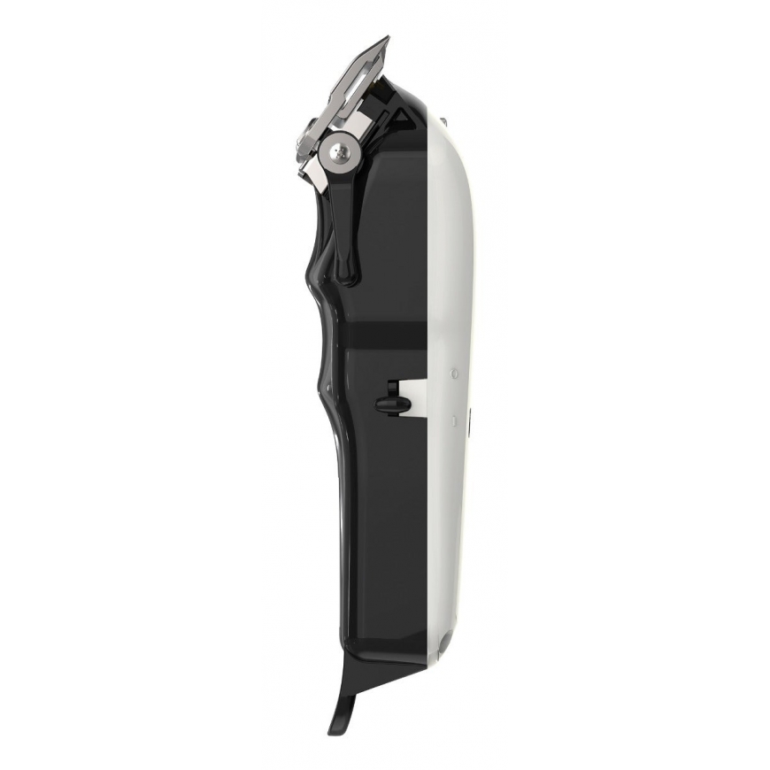 Wahl Cordless Super Taper Melns, Balts Litija jons – 3