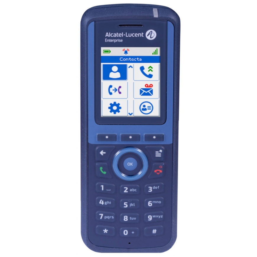 Alcatel-Lucent Enterprise Alcatel-Lucent Enterprise Mobile 8254