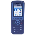 Alcatel-Lucent Enterprise Mobile 8254 Digitaalse juhtmeta tehnoloogia (DECT) telefon Sinine Alcatel-Lucent Enterprise Mobile 8254 Digitaalse juhtmeta tehnoloogia (DECT) telefon Sinine