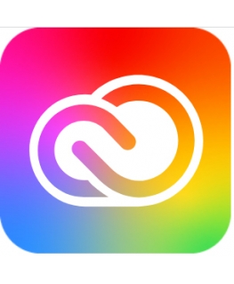 Adobe Creative Cloud All Apps