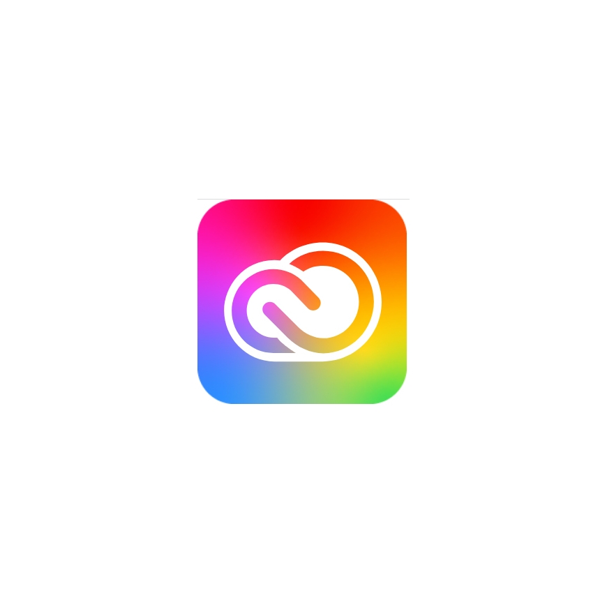 Adobe Creative Cloud All Apps