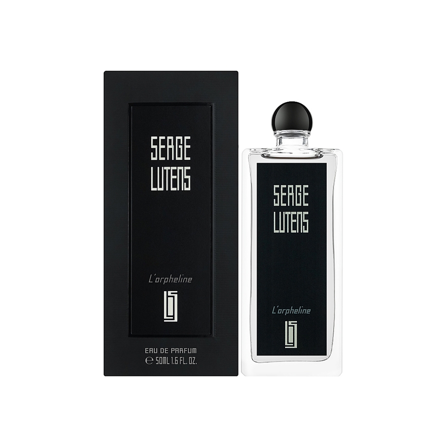 Serge Lutens, L'orpheline, Parfīms, Unisex, 50 ml *Tester – 2