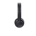 Trust Ayda Kuulokkeet Langallinen & langaton Pääpanta Puhelut/Musiikki USB Type-C Bluetooth musta