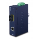 PLANET IFT-802T tinklo medijos keitiklis 200 Mbit/ai 1310 nm Mėlyna PLANET IFT-802T tinklo medijos keitiklis 200 Mbit/ai 1310 nm Mėlyna