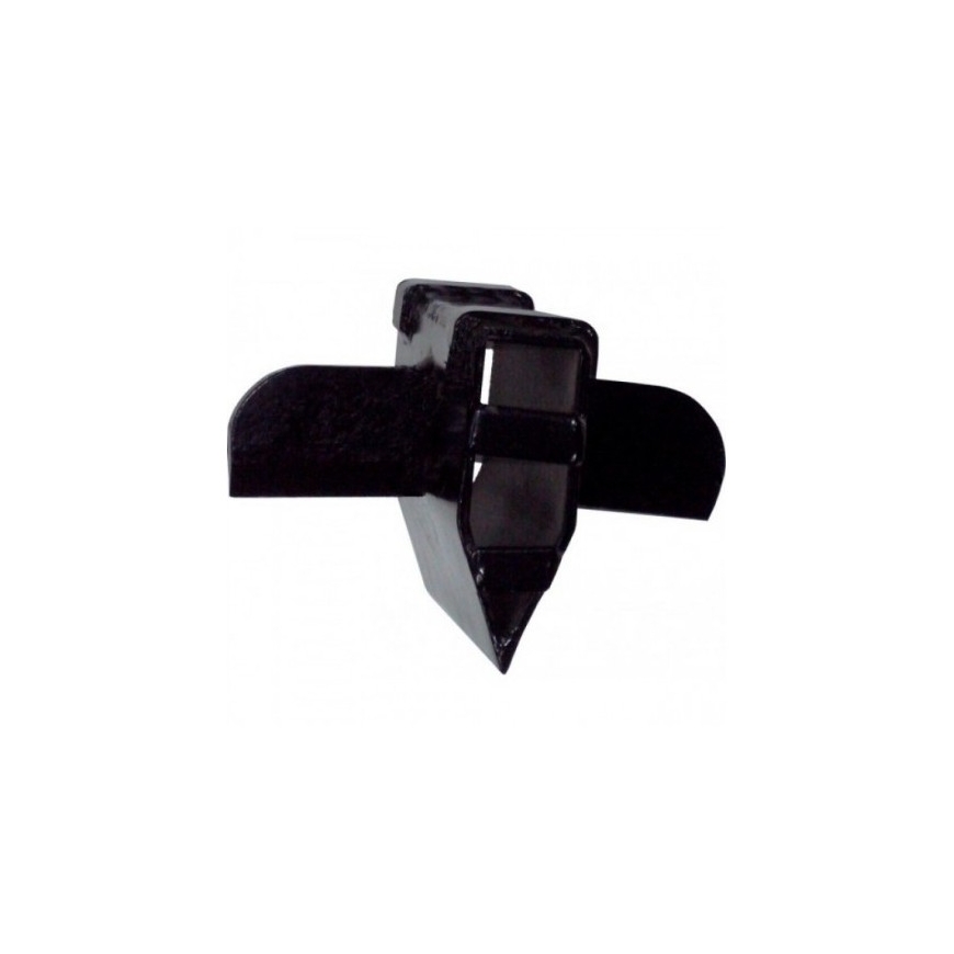 Splitting Wedge HECHT 000681