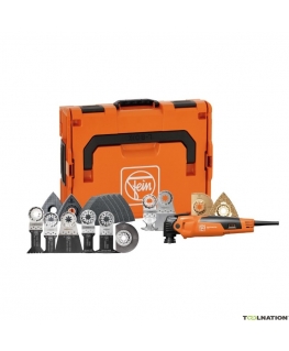 Fein Multimaster MM500 Plus TOP SET edition