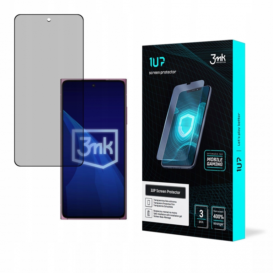 3Mk Защита HMD Skyline 5G - 3mk 1UP – 2