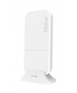 Mikrotik wAP LTE kit (2024) 300 Mbit/s White Power over Ethernet (PoE)