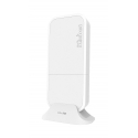 Mikrotik wAP LTE kit (2024) 300 Mbit/ai Balta Maitinimas per Eternetą (PoE) Mikrotik wAP LTE kit (2024) 300 Mbit/ai Balta Maitinimas per Eternetą (PoE)
